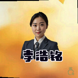 李浩铭